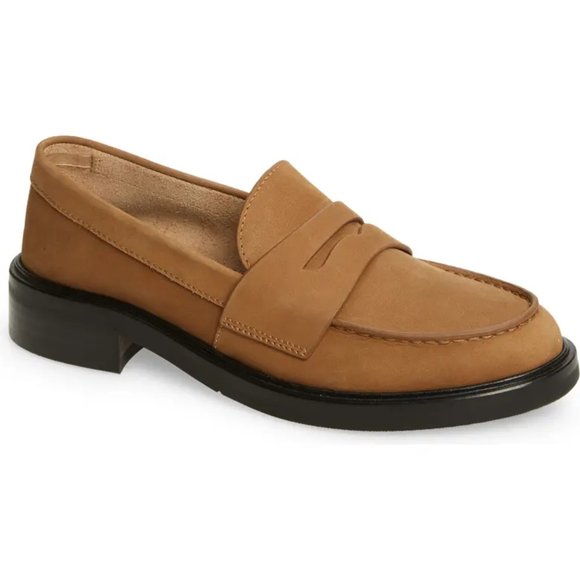 slayton loafer